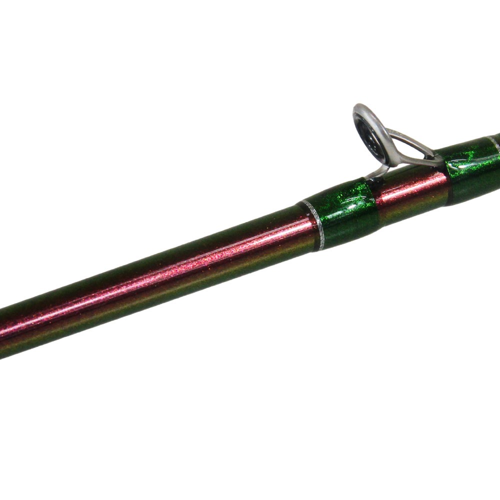 キングフィッシャー トラウト・バス・ロックフィッシュ セット C662L