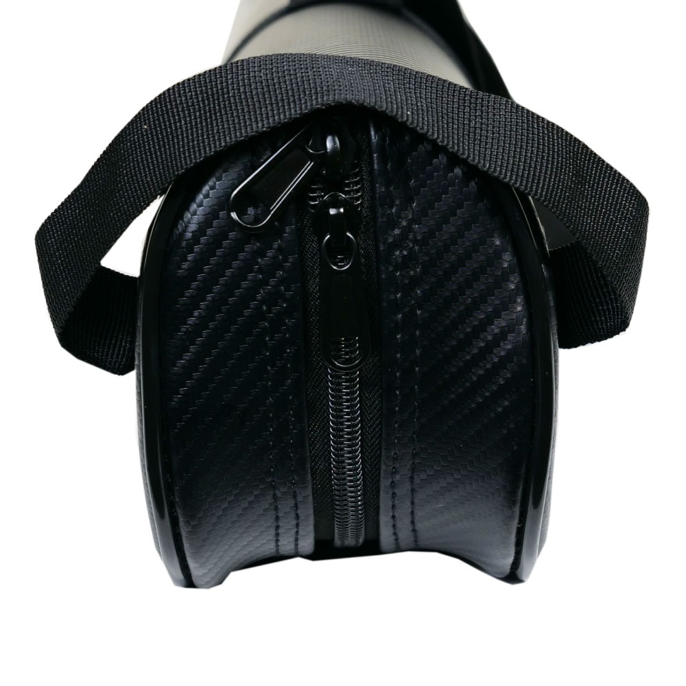 おり釣具 オーシャンバリュー セミハード ワイドロッドケース 120(ori