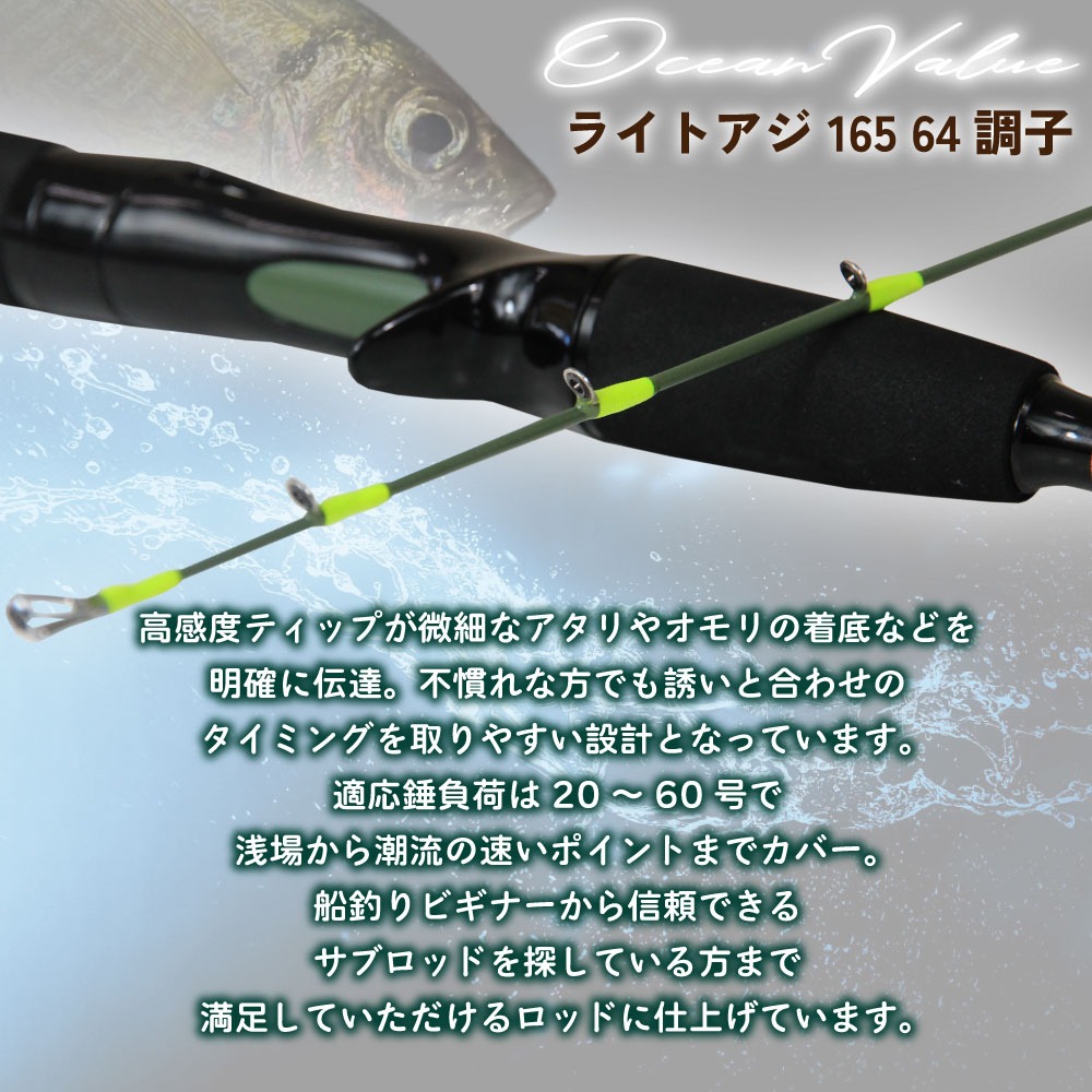 ダイワ 釣り竿 インターライン ロッド 釣具 50号ー HZ潮流T 振出 船竿