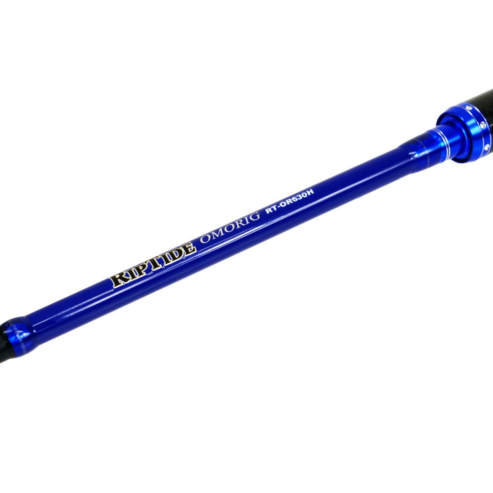 おり釣具 リップタイド オモリグOM630H(ori-784955) : 船竿 沖釣り 船