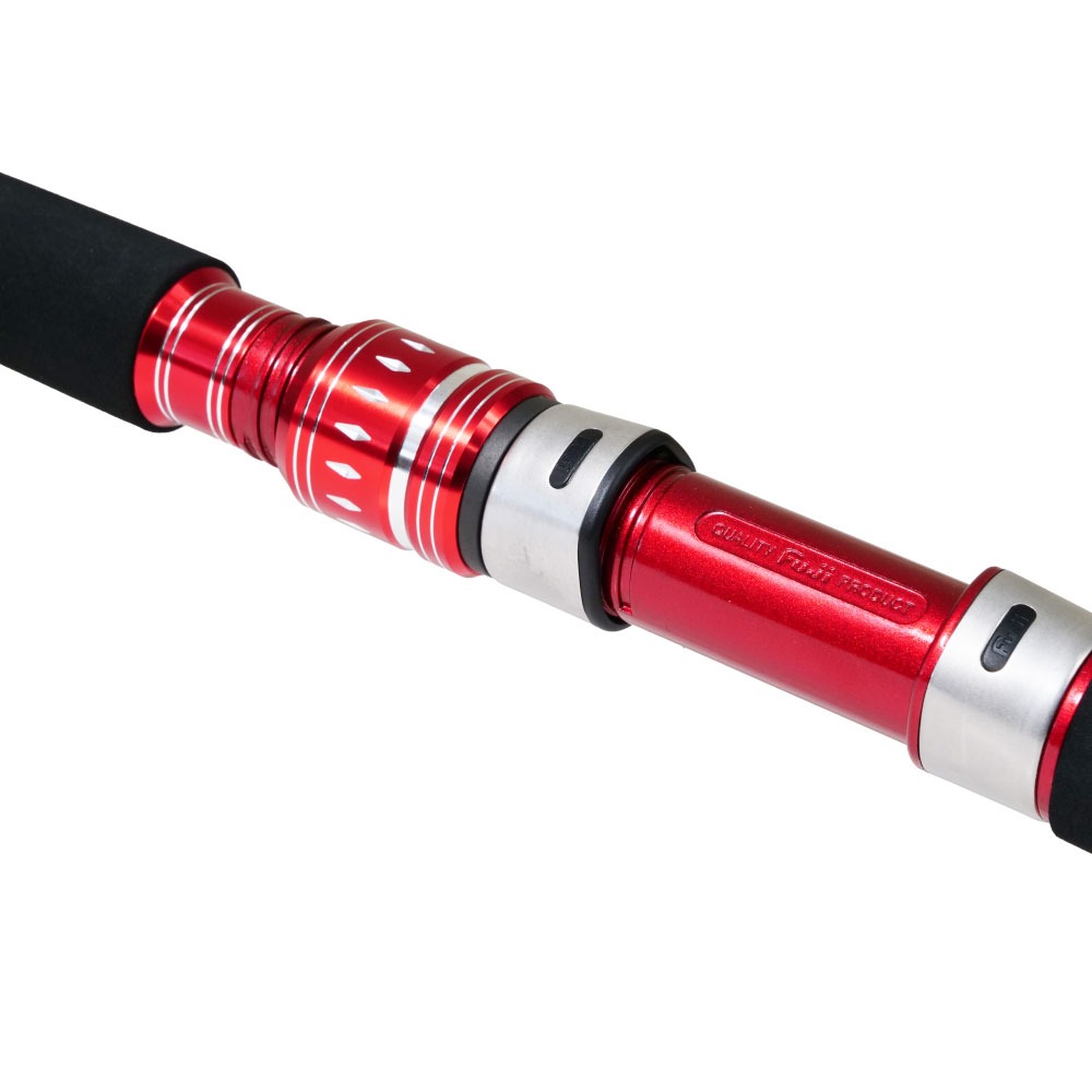 オリジナル　3B マジテ おり釣具 シーマスタッグ アカムツ 220-200＆レオブリッツ 400J 右