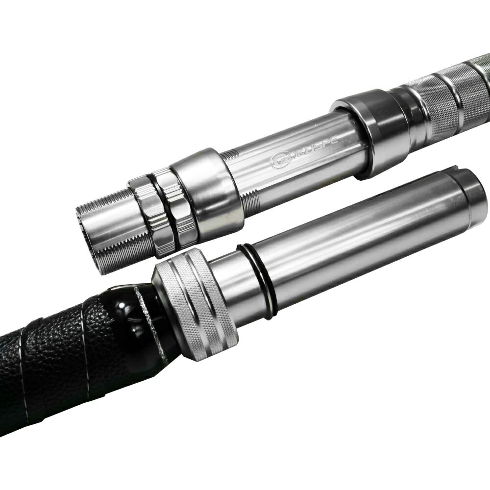 大物用　マグロ　トローリング　ロッド　モンスター　シマノ　ダイワ　ミヤマエ マグロ専用竿 マグロキリング 220&シマノ 22 ビーストマスター 9000
