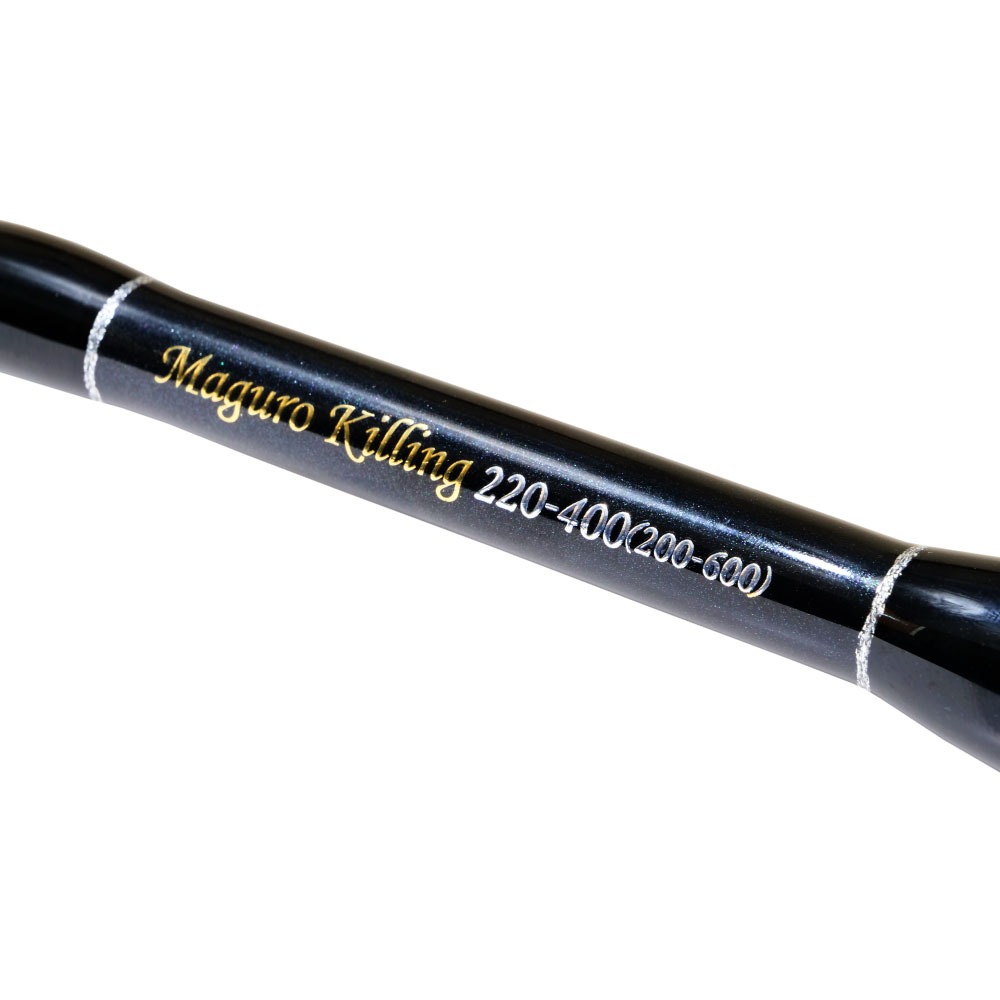 大物用　マグロ　トローリング　ロッド　モンスター　シマノ　ダイワ　ミヤマエ マグロ専用竿 マグロキリング 220&シマノ 22 ビーストマスター 9000