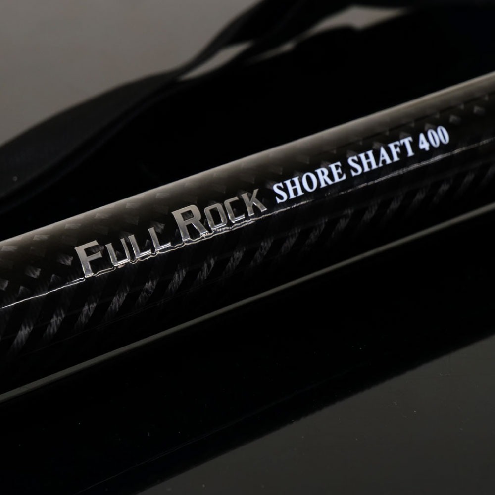 おり釣具 ショアソルト専用ランディングシャフト 25 フルロックショア