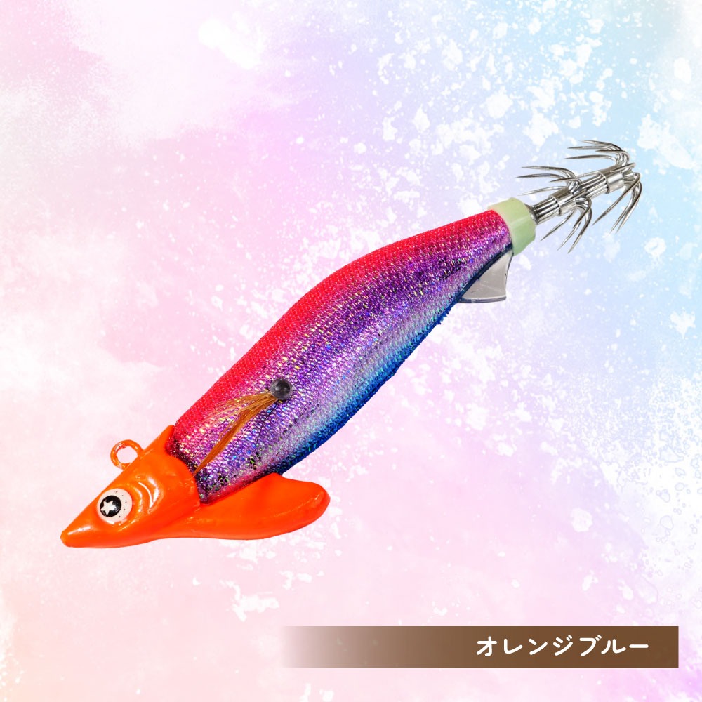 エギのおすすめ人気商品一覧 通販 - Yahoo!ショッピング