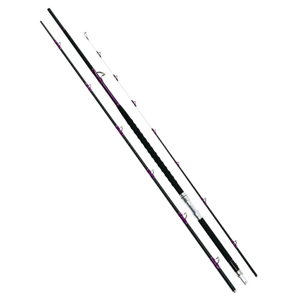 おり釣具 磯クエ竿 礁牙クエ 480(クエ アラ モロコ) おり釣具(ori