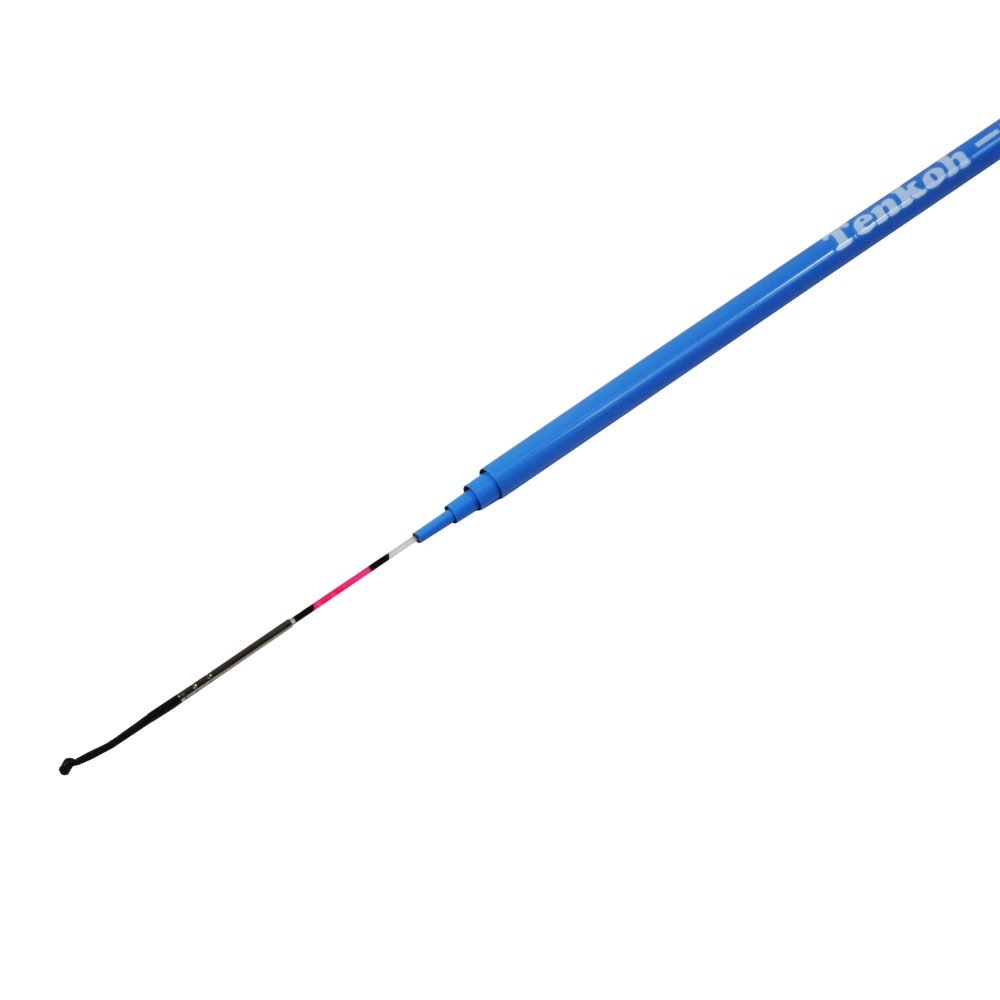 おり釣具 超小継 小物振出竿 タナゴエビに テンコー(Tenkoh) 120 おり