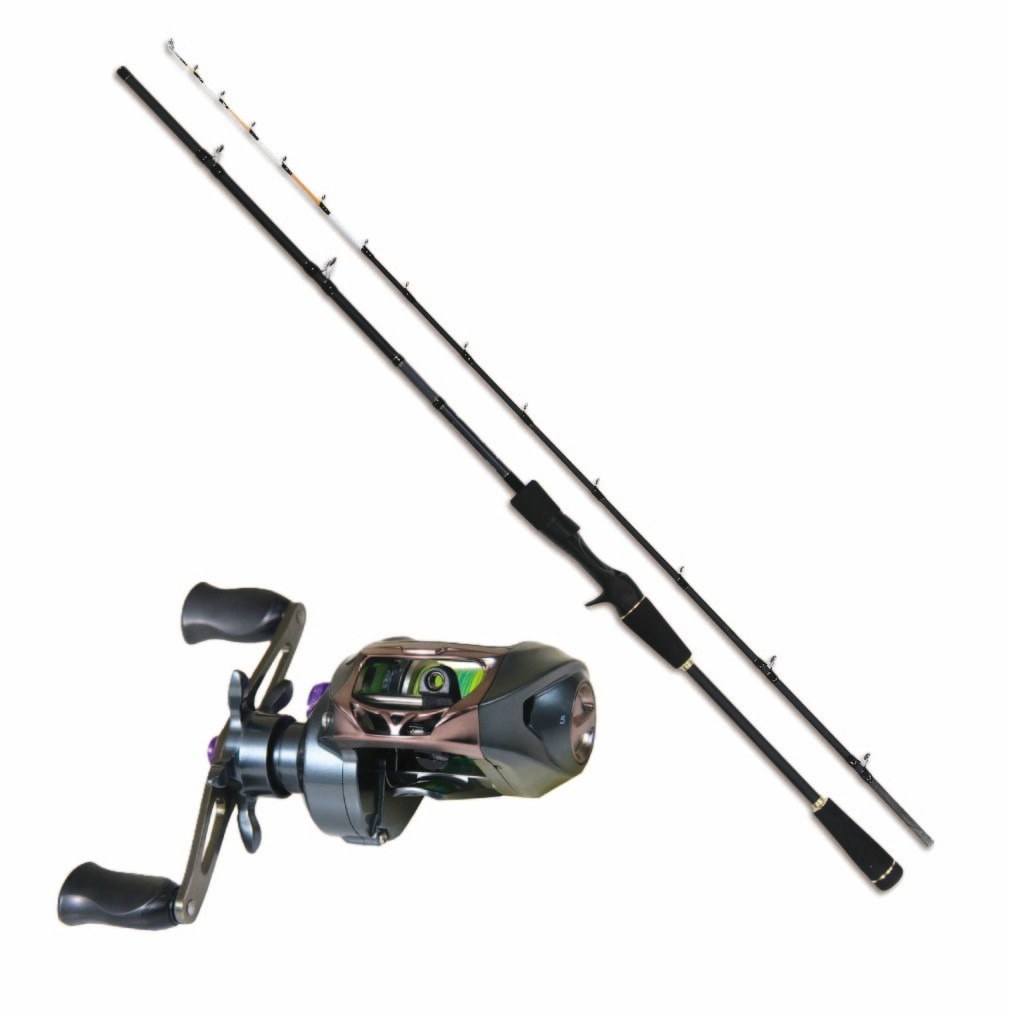 OGK �D�J���n�M 175 &amp; PE���C���t�x�C�g���[�� Friday 150(PE0.8��200m��) �Z�b�g (ori-funeset825)����
