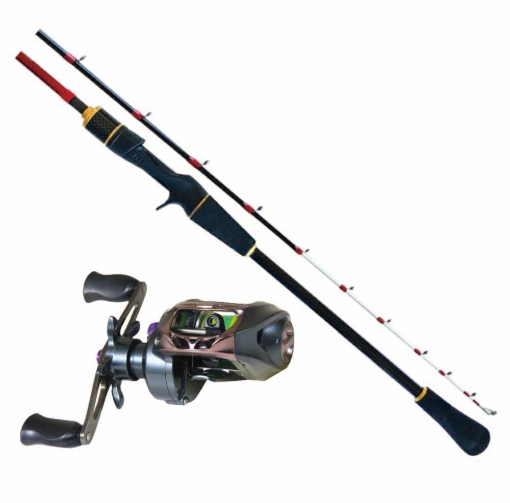 カットウフグセット ライズウェイ スティルバイト カットウフグ165