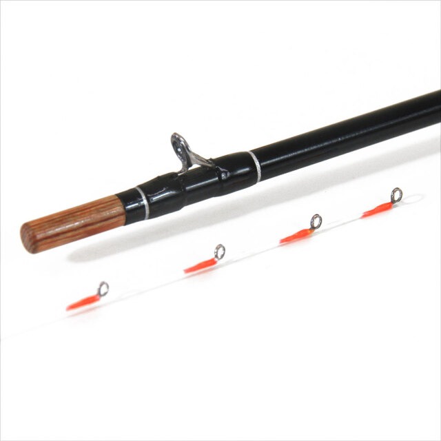 かぶせ釣りセット サクラ 伊勢かぶせ釣り 210 ＆ PEライン付スピニング