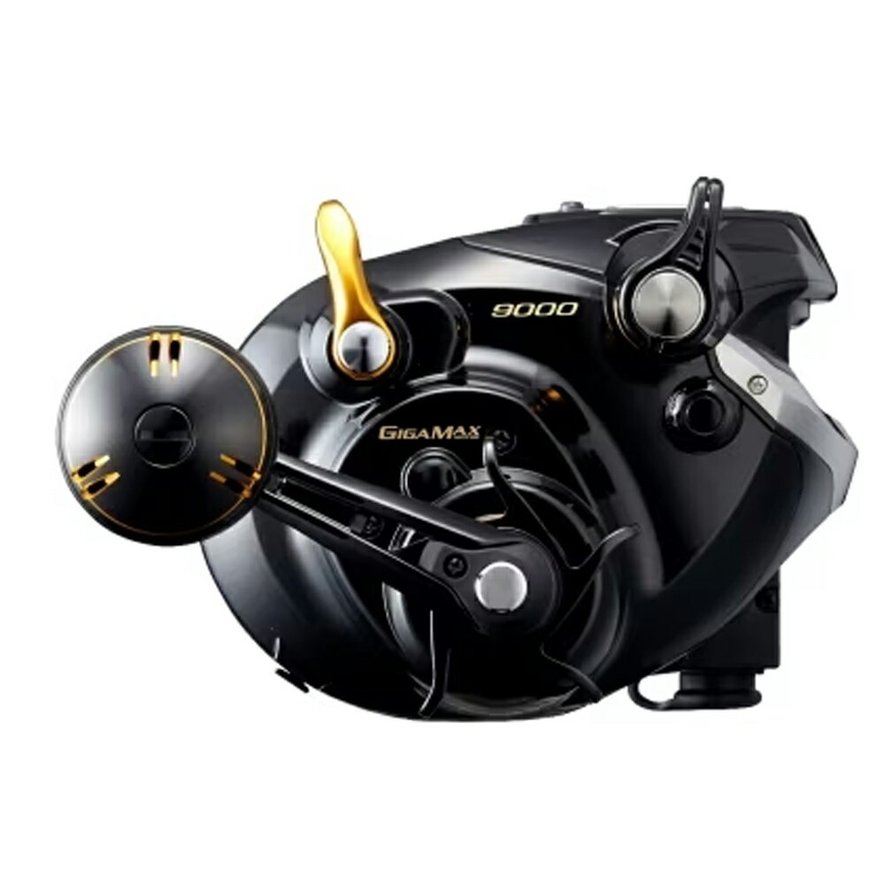 マグロ専用竿 マグロキリング 220&シマノ 22 ビーストマスター 9000