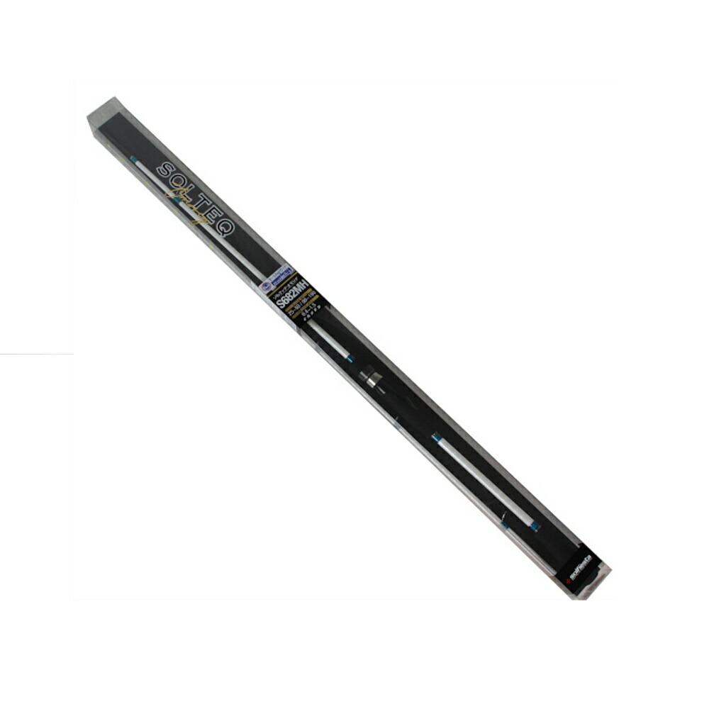 ソルフィエスタ オモリグロッド ソルテック オモリグ S682MH＆