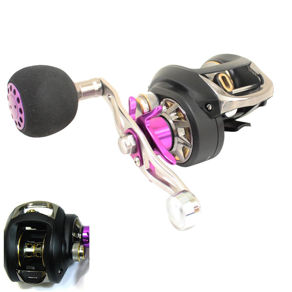 ショートロッド船釣りセット シーマスタッグEXソリッド船カーボン160