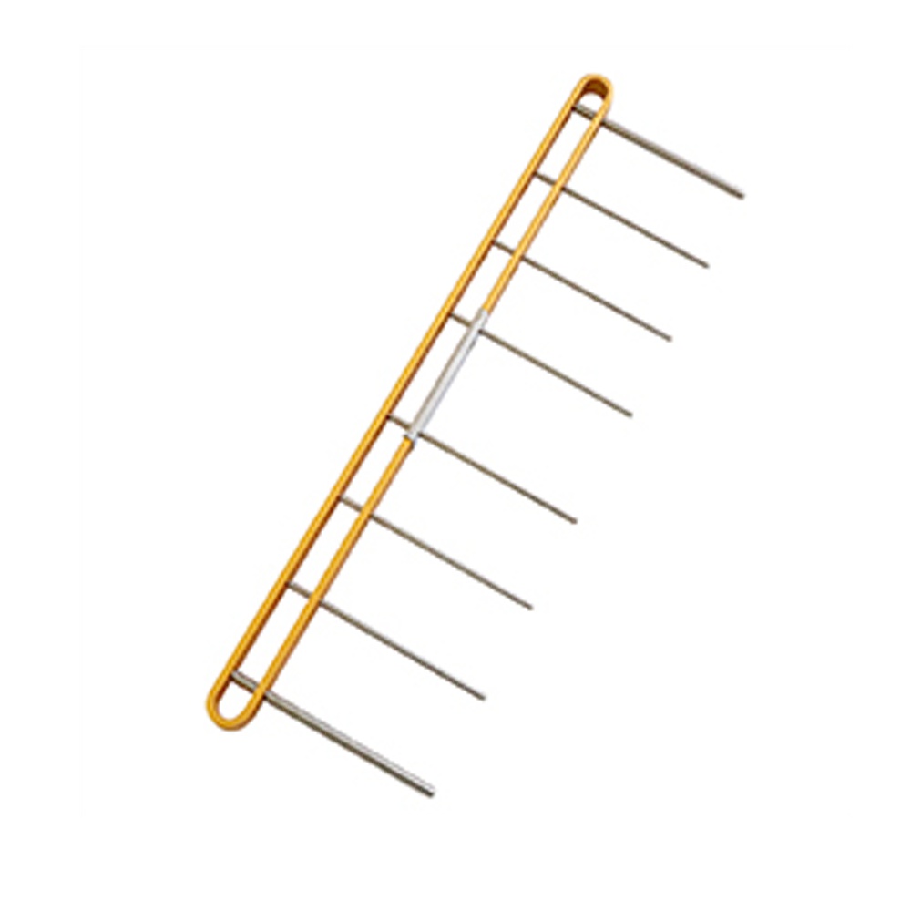 タカ産業 ステン烏賊ヅノ仕掛巻(taka-404113)[M便 1/2] : 船竿 沖釣り