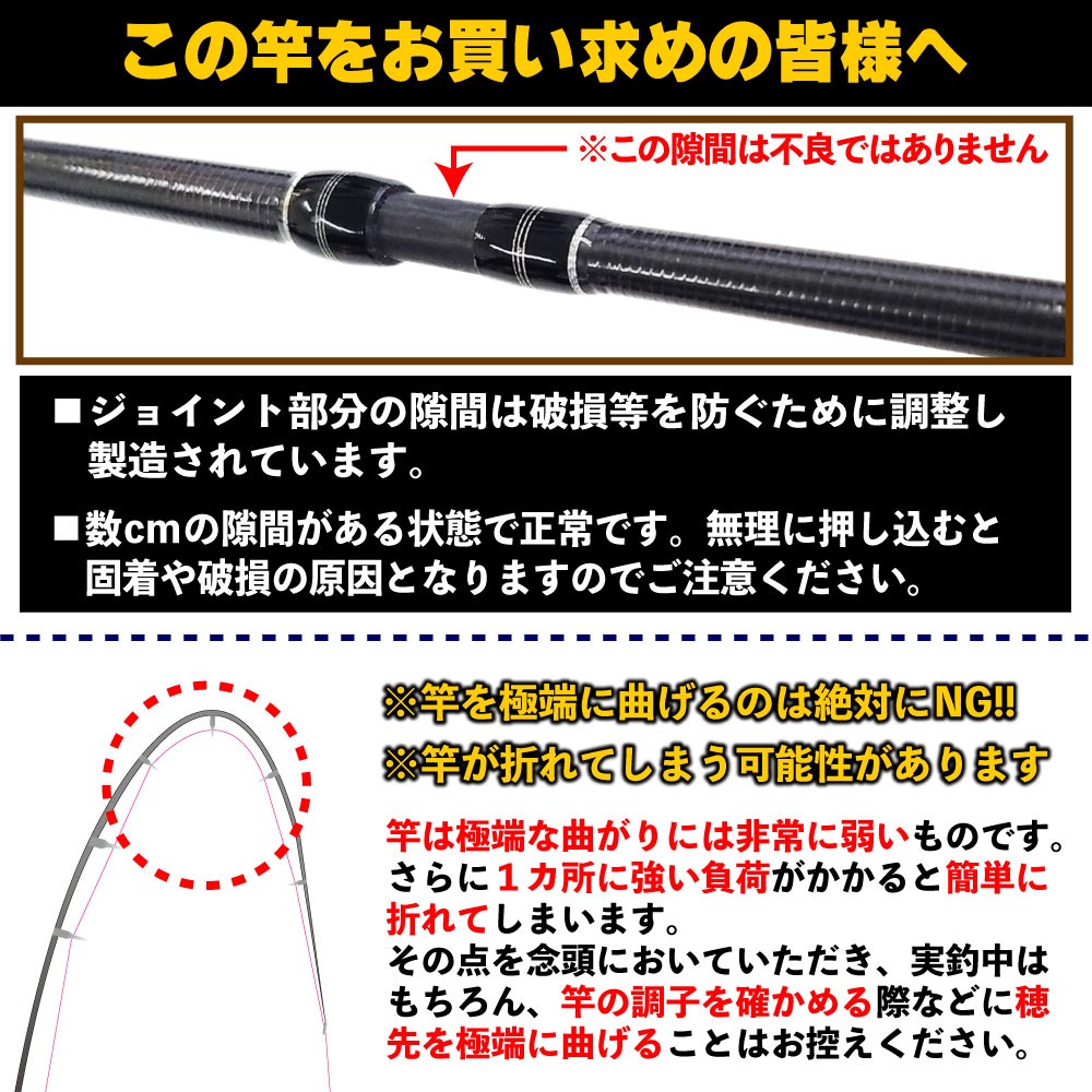 キャスティングタコに ロッド＆リール セット フライデー ソリッド
