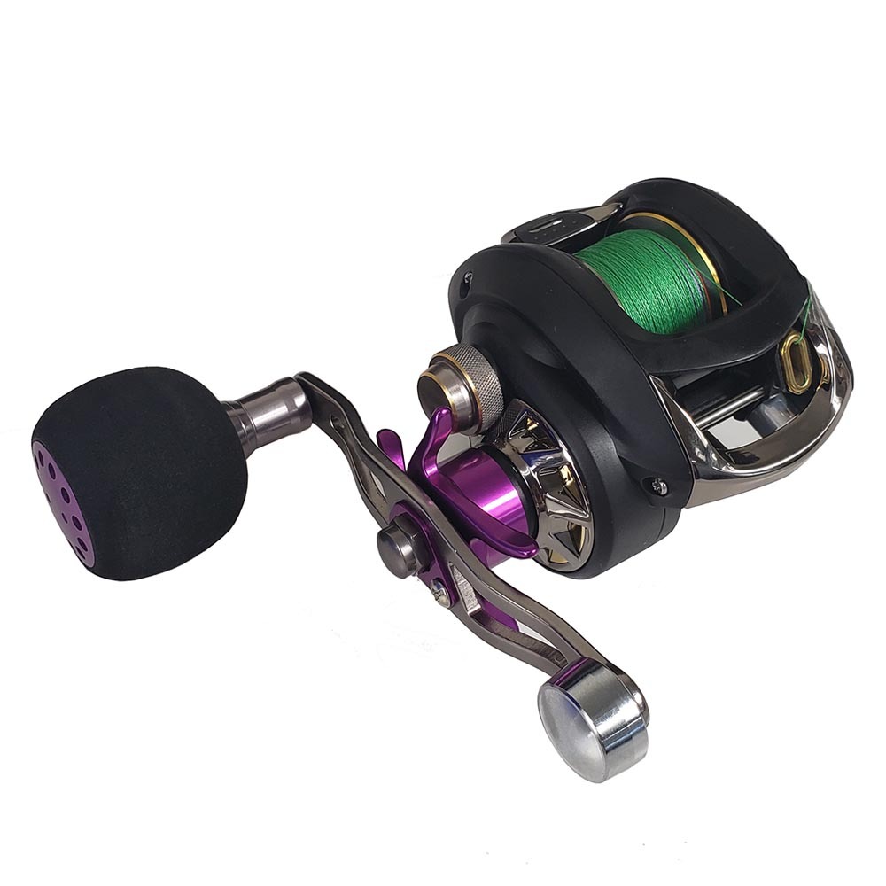 ベイトリールセット（釣り竿セット）｜釣り | アウトドア、釣り、旅行