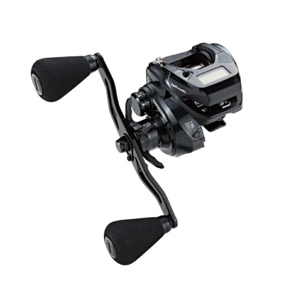 ヴィレイヤー100HG-DH/R テイルウォーク ヴィレイヤー DG 100HG-DH/R (リール) 価格比較 - 価格.com