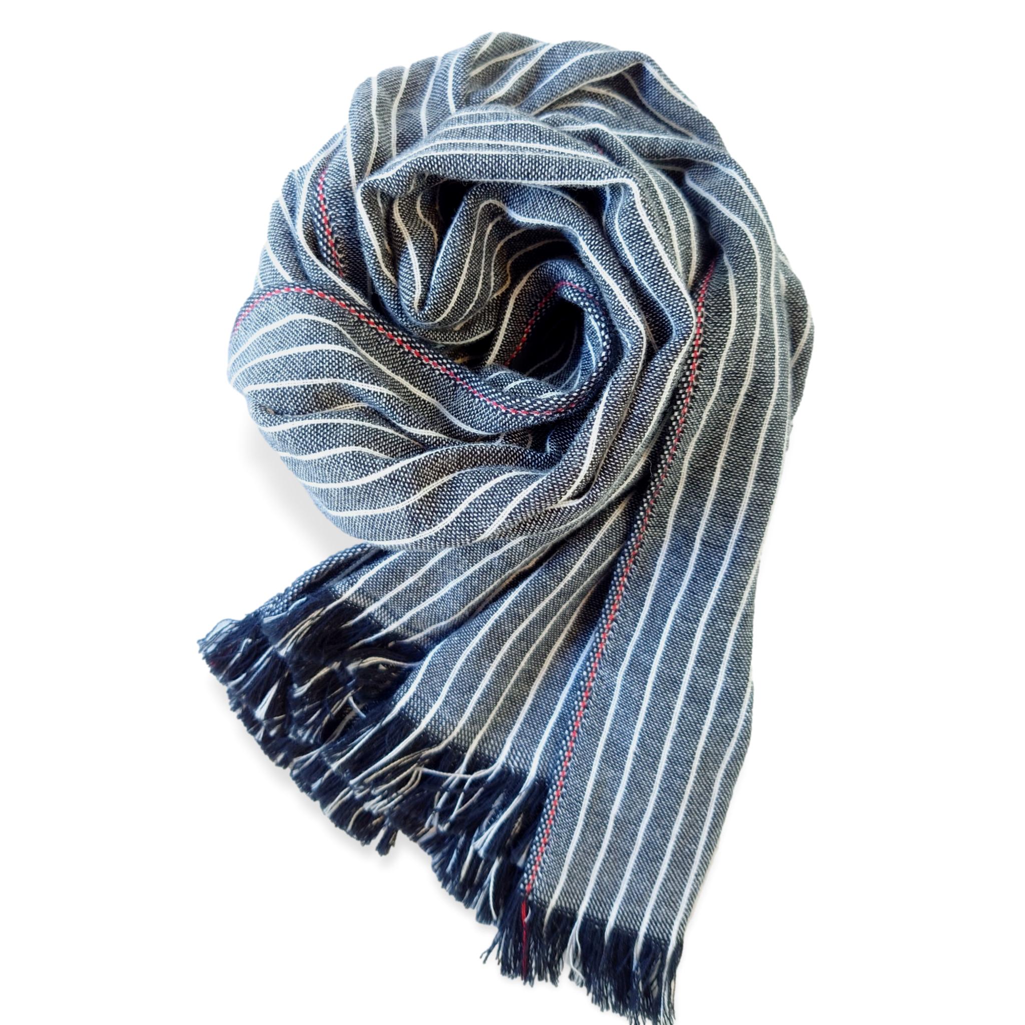 今治タオル（imabari towel） マフラータオル ORI365 2重ガーゼ 綿100