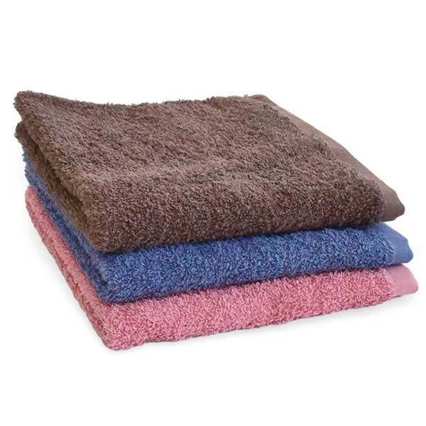 今治タオル（imabari towel） ハンドタオル 3枚セット 大きいハンカチ