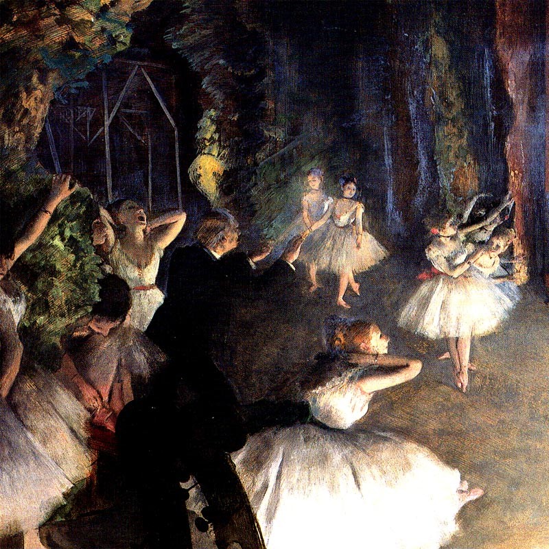 ハンカチ ドガ 全15種 マイクロファイバー製 : orieoriginal - 通販