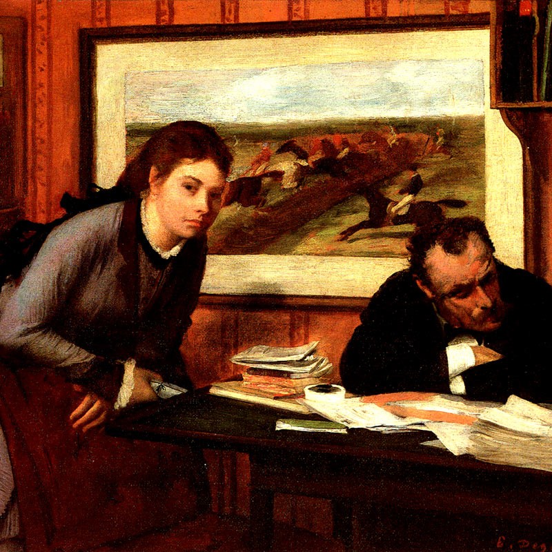 ハンカチ ドガ 全15種 マイクロファイバー製 : orieoriginal - 通販