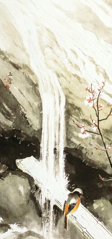 orieoriginal - 布製複製画(30cm×65cm)額無し｜Yahoo!ショッピング