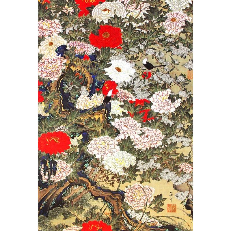 タペストリー90cm 130cm 伊藤若冲 No 21 40 不織布和紙風 Jakt0000ta9013fw 2 Orieoriginal 通販 Yahoo ショッピング タペストリー90cm 130cm 伊藤若冲 No 21 40 不織布和紙風 Jakt0000ta9013fw 2 Orieoriginal 通販 Yahoo ショッピング