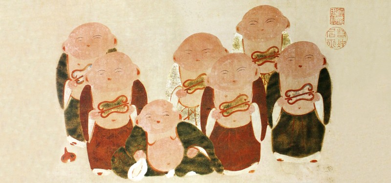 65.伏見人形図5