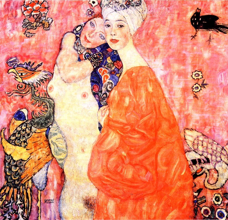 3.女友だち