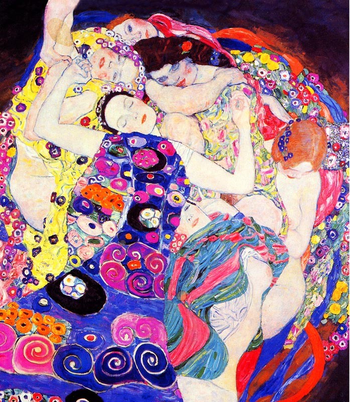 4.乙女(処女)