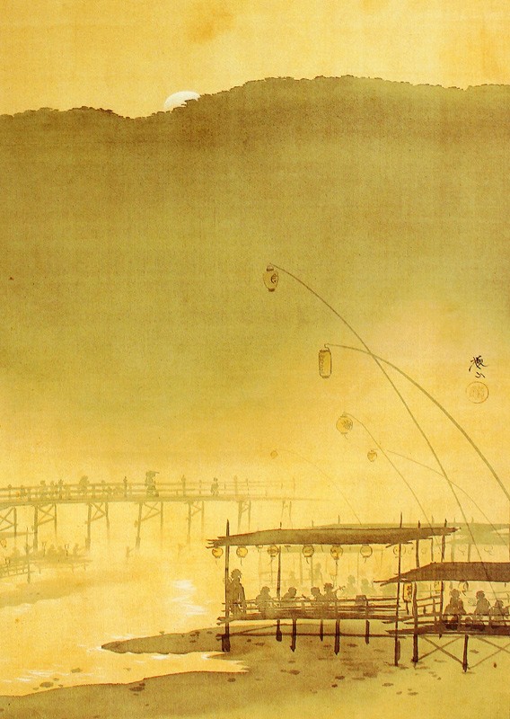 4.納涼