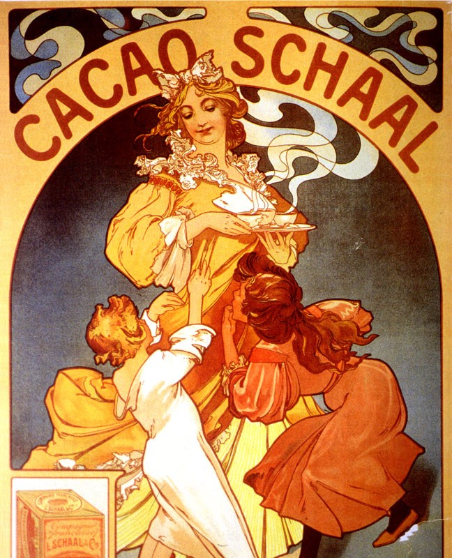 5.カカオ・シャール