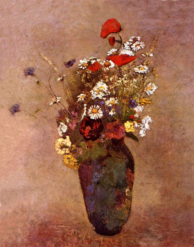 4.野の花1