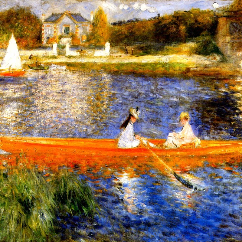 ハンカチ ルノワール 全20種 マイクロファイバー製 : orieoriginal