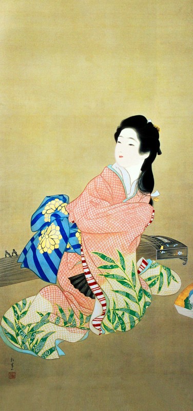 15.娘深雪
