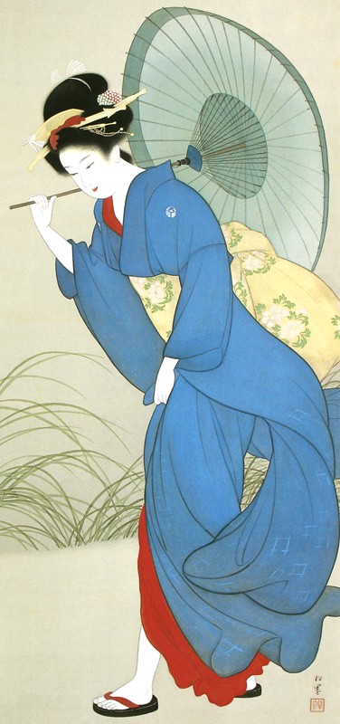 17.追風