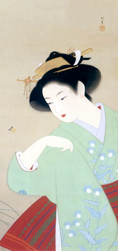 25.新蛍