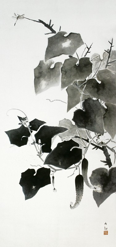 52.胡瓜