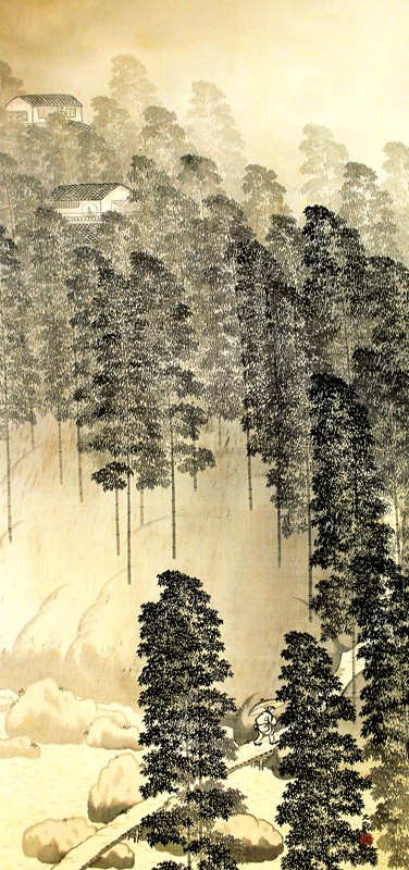 62.竹雨1