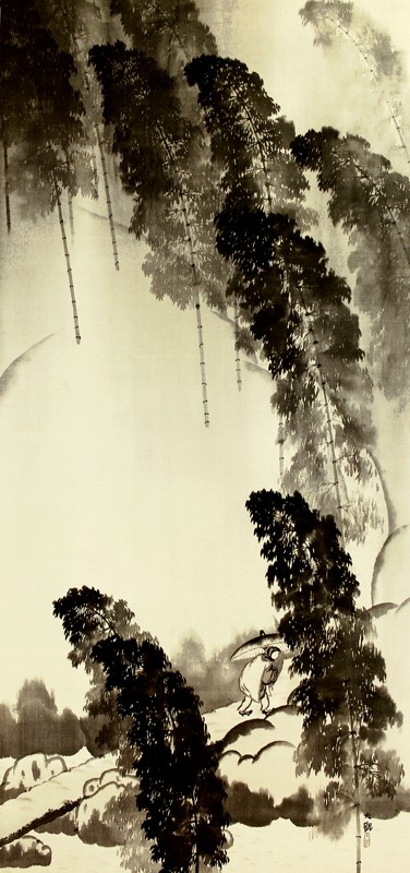 63.竹雨2