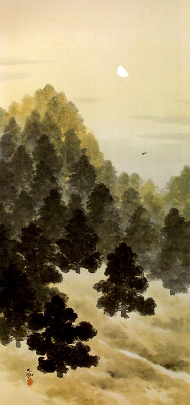 65.杜鵑2