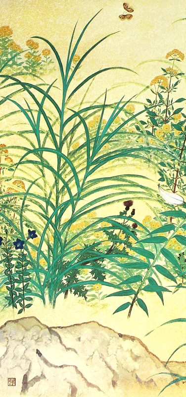 83.野の花1