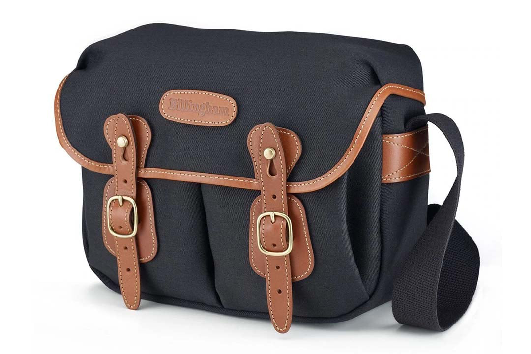 Billingham Hadley Small｜ビリンガム ハドレースモール｜ブラック