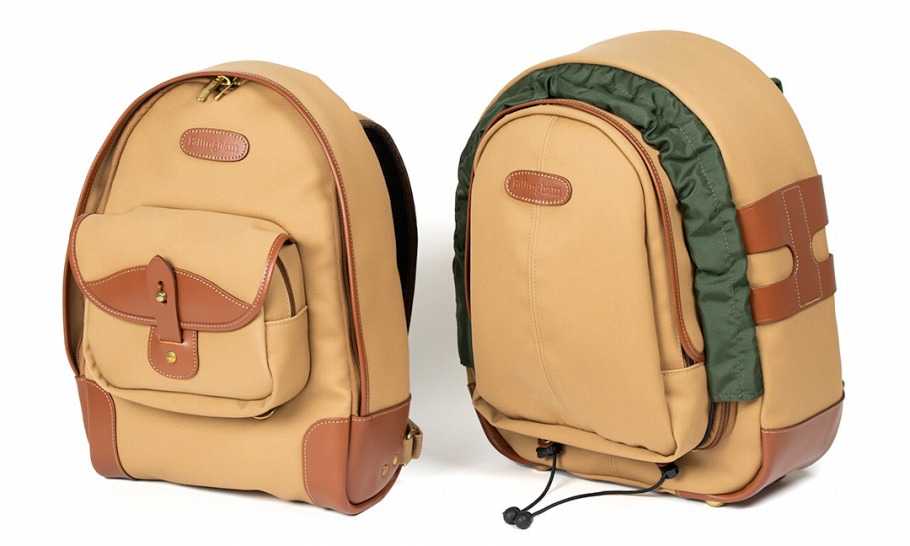 メーカー取寄｜Billingham 25 Rucksack｜ビリンガム 25 リュックサック