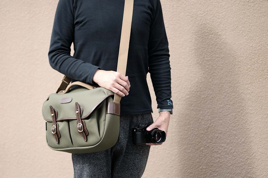 SALE｜Billingham Hadley Pro｜ビリンガム ハドレープロ｜セージ