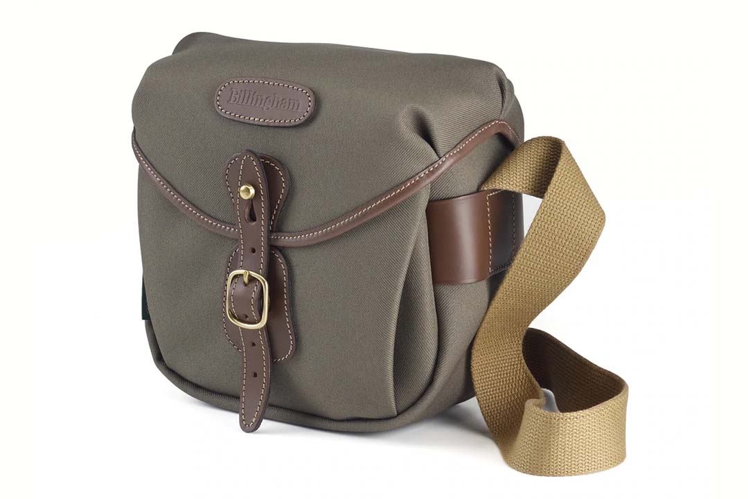 Billingham Hadley Digital ビリンガム ハドレーデジタル