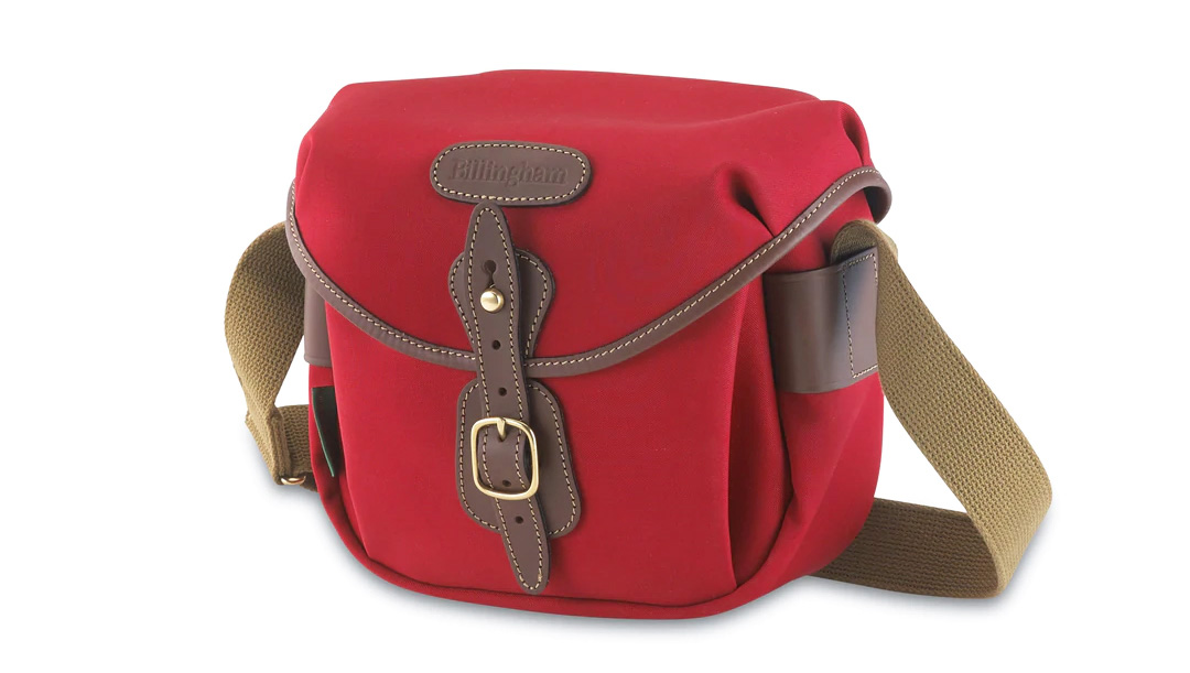 Billingham Hadley Digital ビリンガム ハドレーデジタル