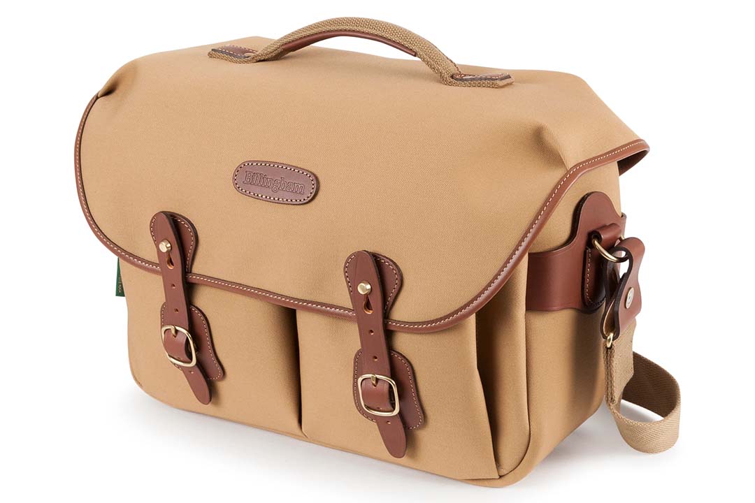 SALE | Billingham Hadley One｜ビリンガム ハドレー ワン｜カーキ