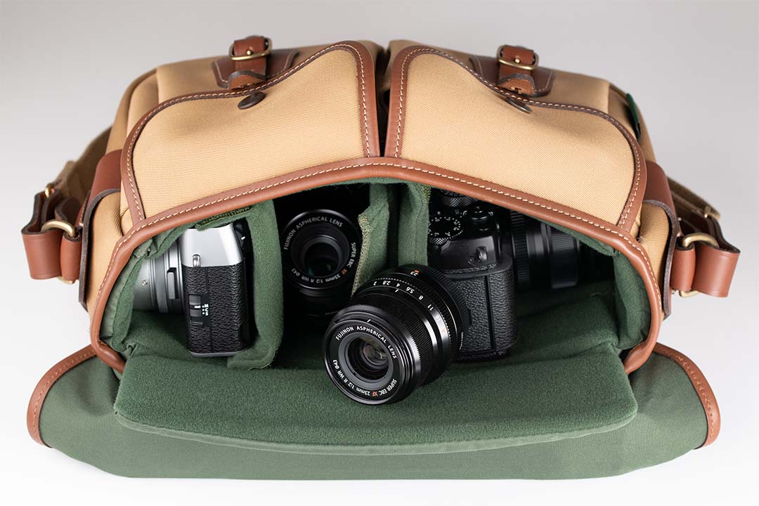 Billingham Hadley Small Pro ビリンガム ハドレースモールプロ