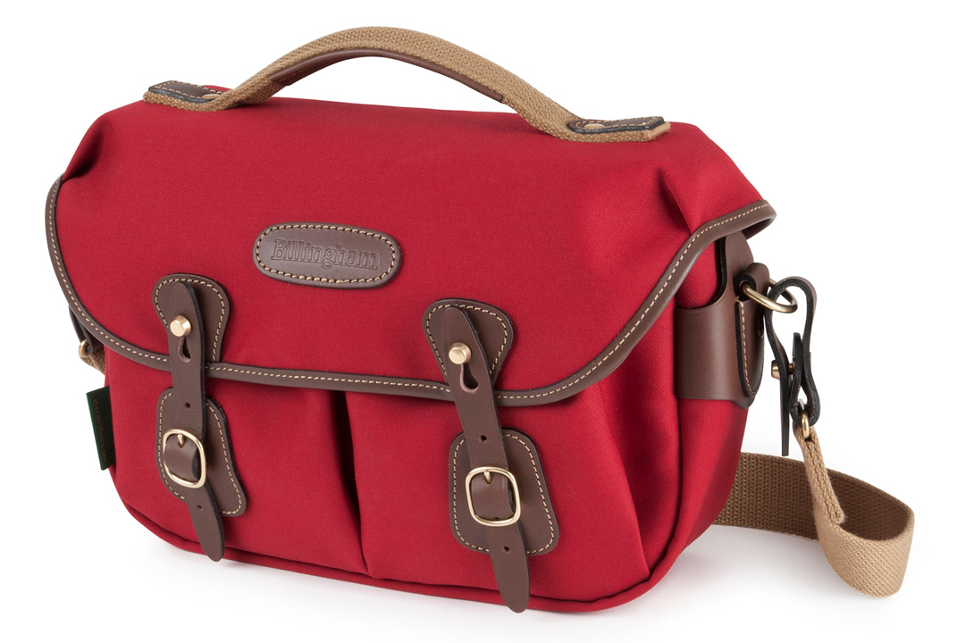 Billingham Hadley Small Pro ビリンガム ハドレースモールプロ 